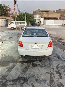 شێڤرۆلێت لومینا